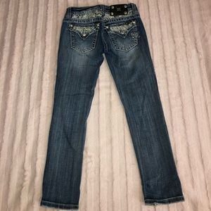 MissMe Jeans